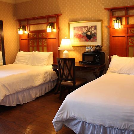 Glen Tavern Inn Santa Paula Εξωτερικό φωτογραφία