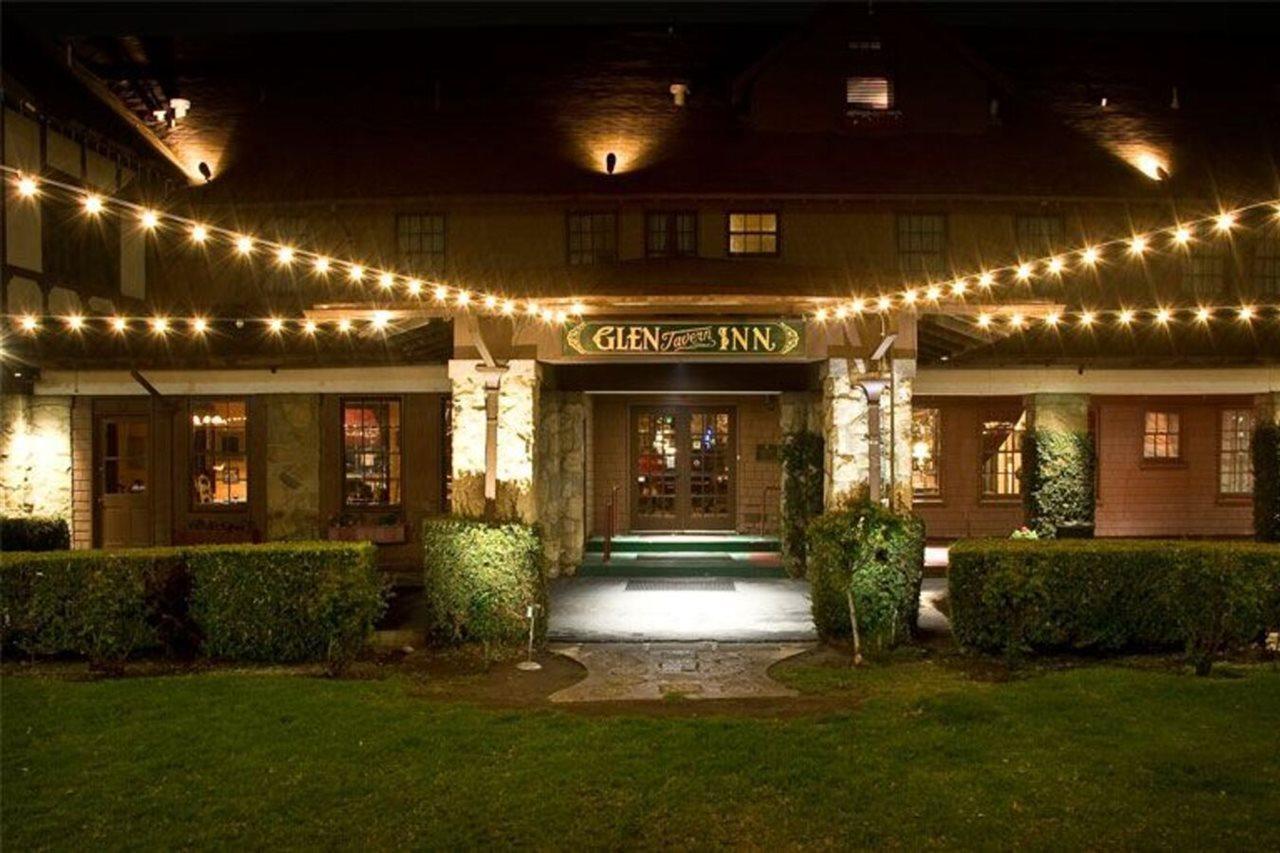 Glen Tavern Inn Santa Paula Εξωτερικό φωτογραφία