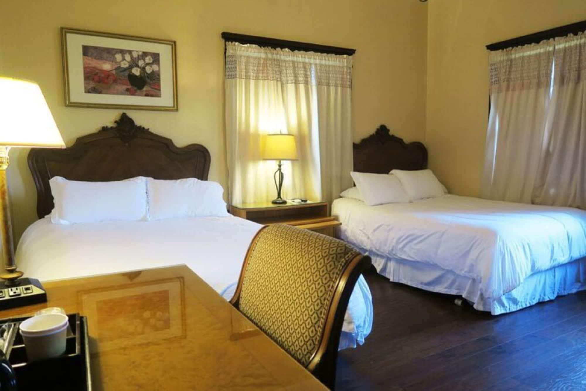 Glen Tavern Inn Santa Paula Εξωτερικό φωτογραφία