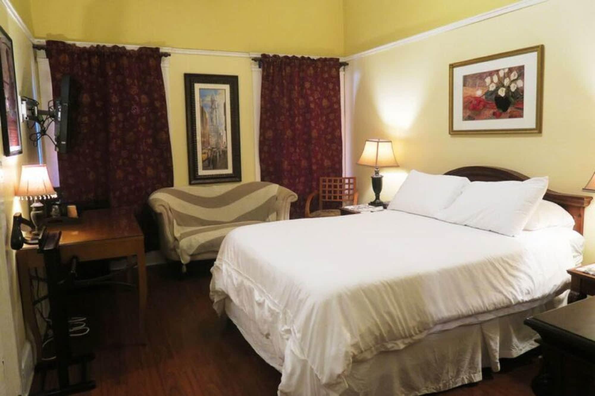 Glen Tavern Inn Santa Paula Εξωτερικό φωτογραφία