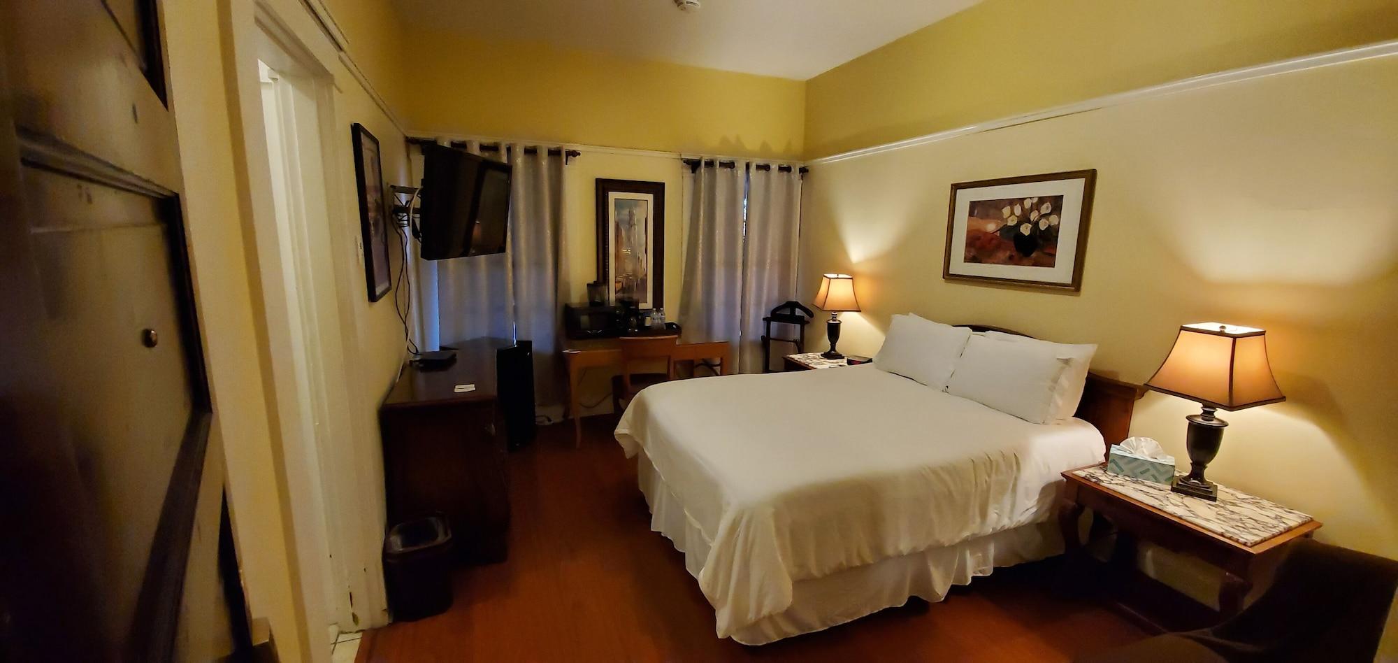 Glen Tavern Inn Santa Paula Εξωτερικό φωτογραφία