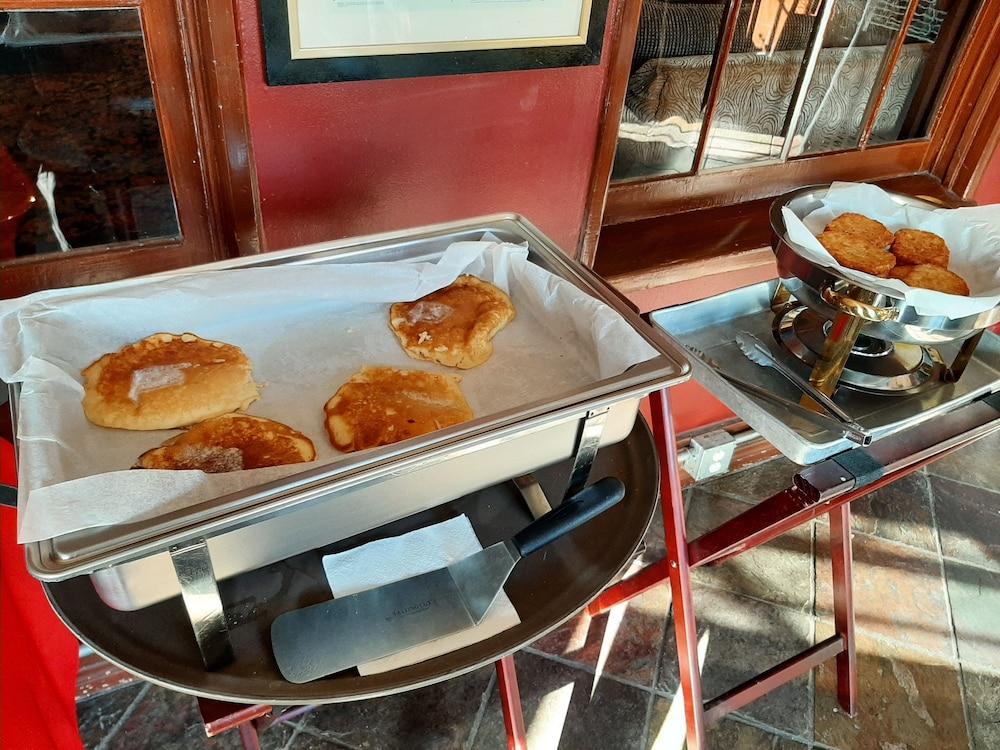 Glen Tavern Inn Santa Paula Εξωτερικό φωτογραφία