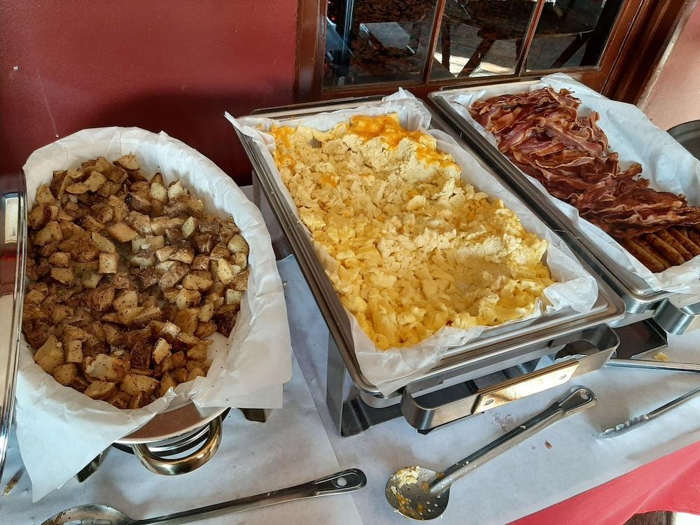 Glen Tavern Inn Santa Paula Εξωτερικό φωτογραφία