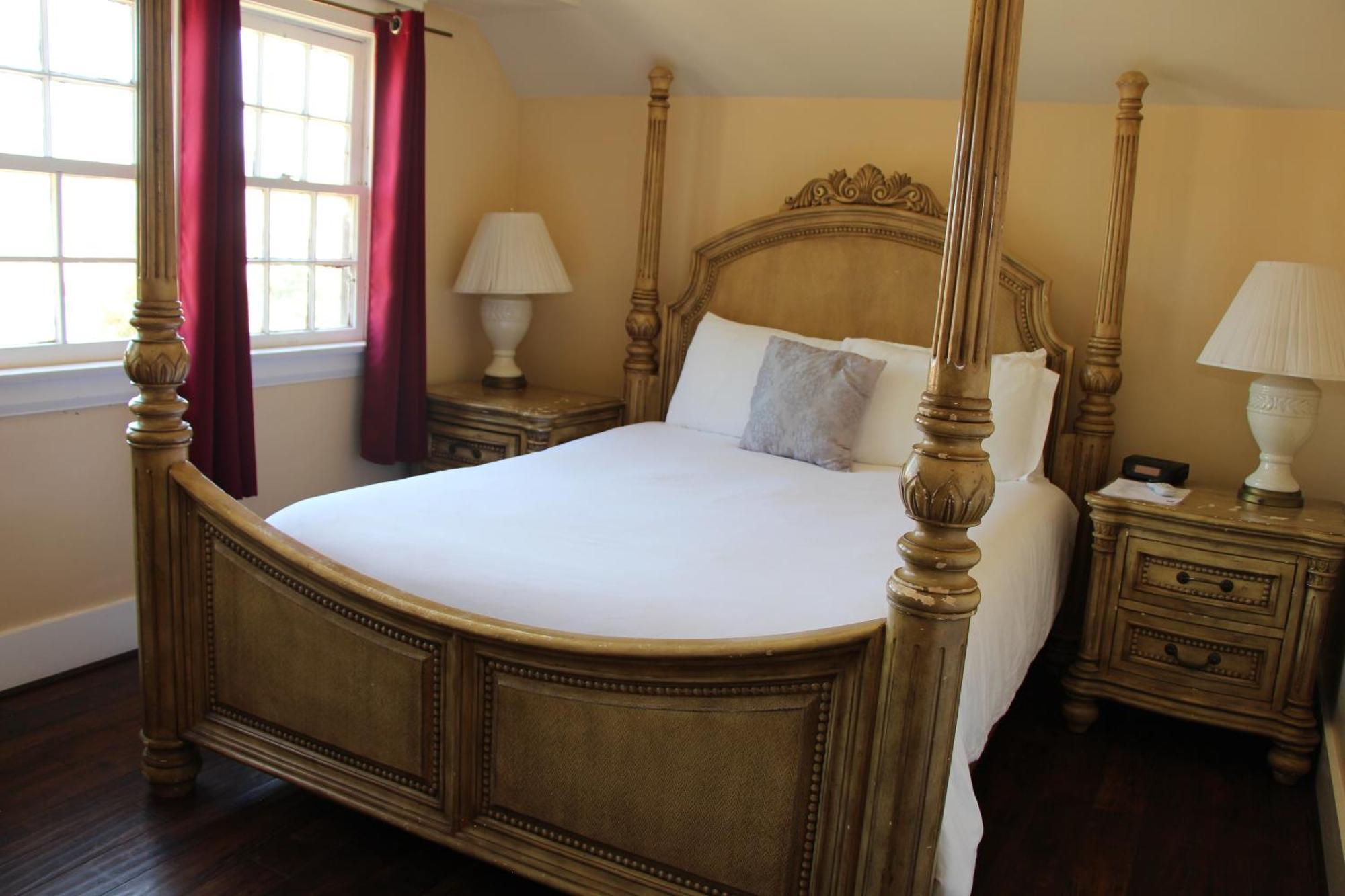 Glen Tavern Inn Santa Paula Εξωτερικό φωτογραφία