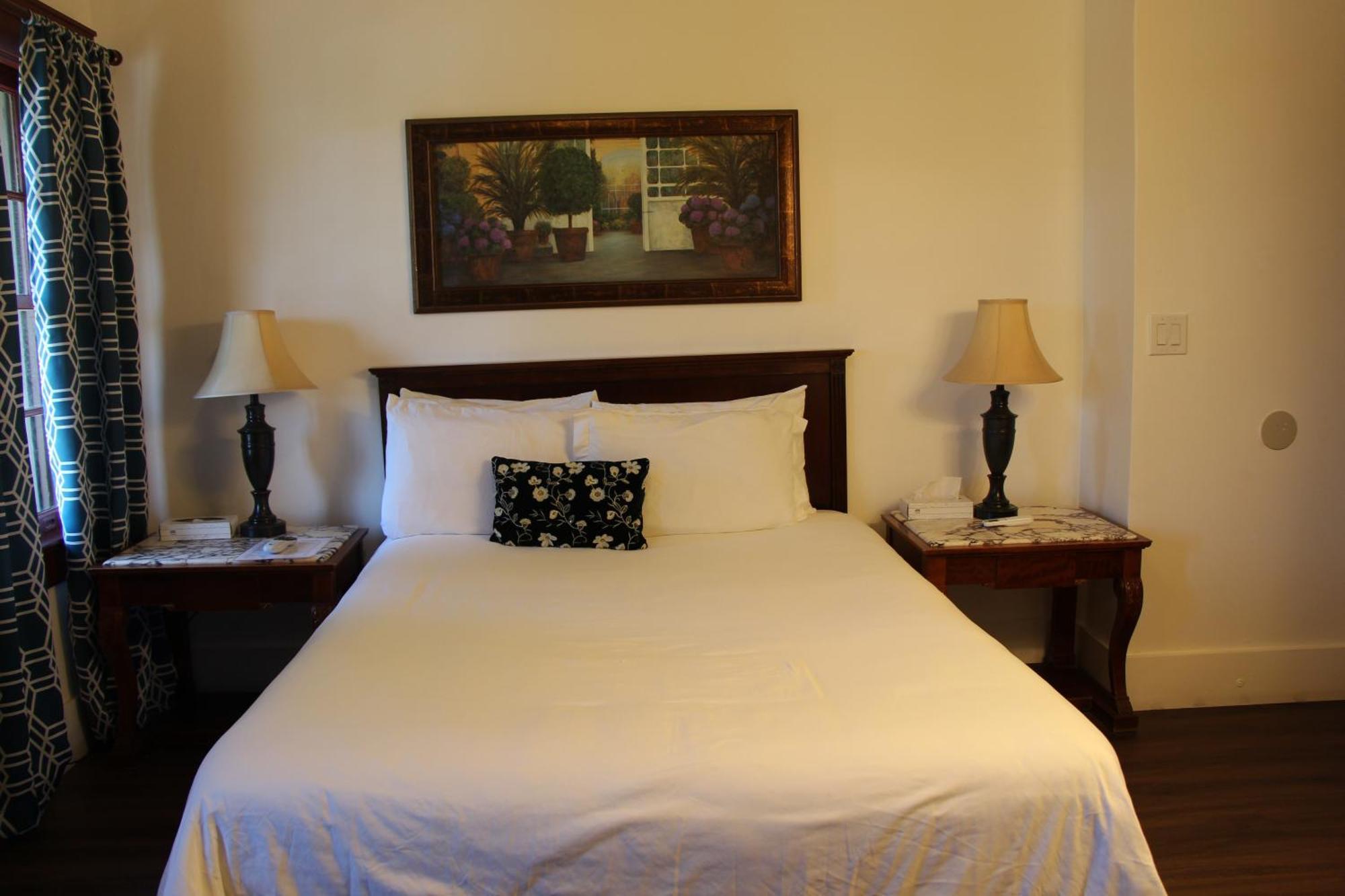 Glen Tavern Inn Santa Paula Εξωτερικό φωτογραφία