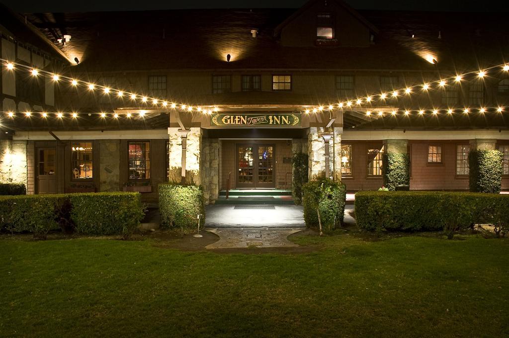 Glen Tavern Inn Santa Paula Εξωτερικό φωτογραφία