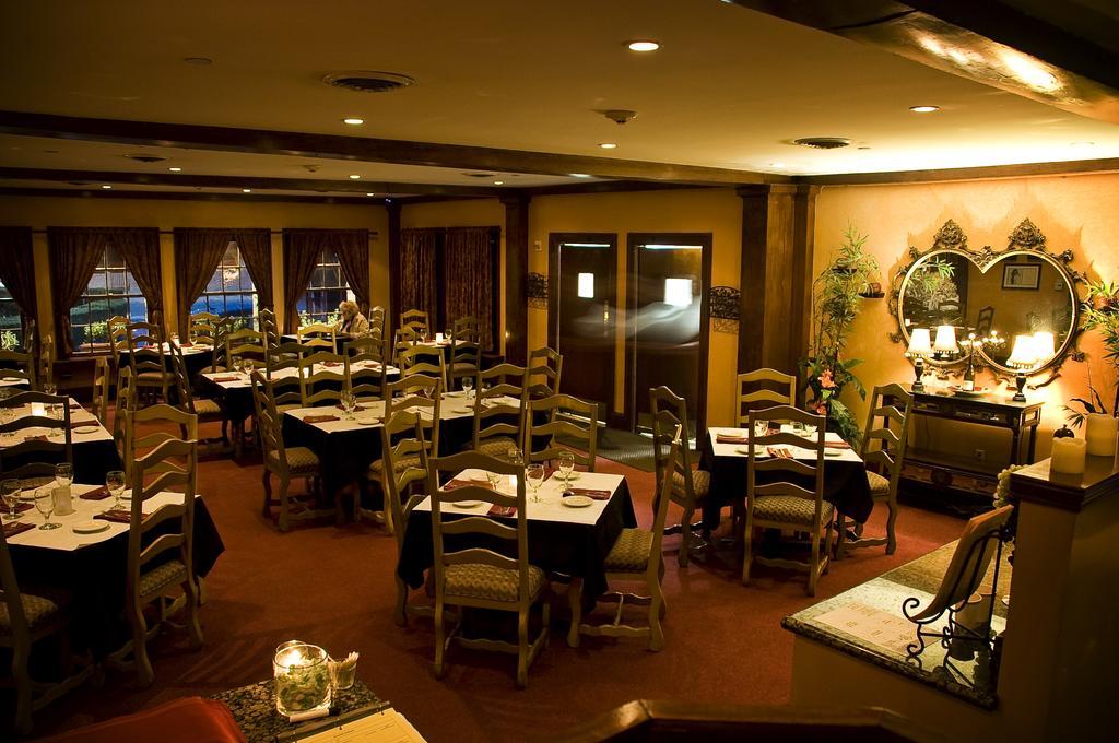 Glen Tavern Inn Santa Paula Εξωτερικό φωτογραφία