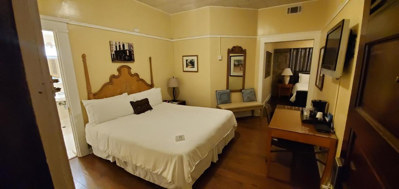 Glen Tavern Inn Santa Paula Εξωτερικό φωτογραφία